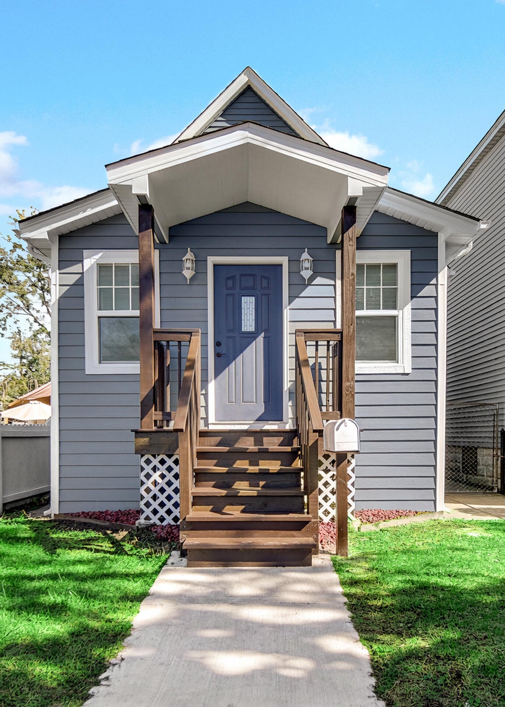 Photo of 4747 Cedar Avenue, Hammond, IN 46327 (MLS # 846391)