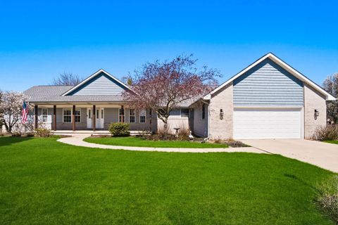 7800 W 91st Place Crown Point IN 46307