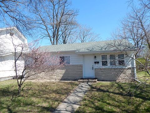 131 N Calumet Avenue Michigan City IN 46360