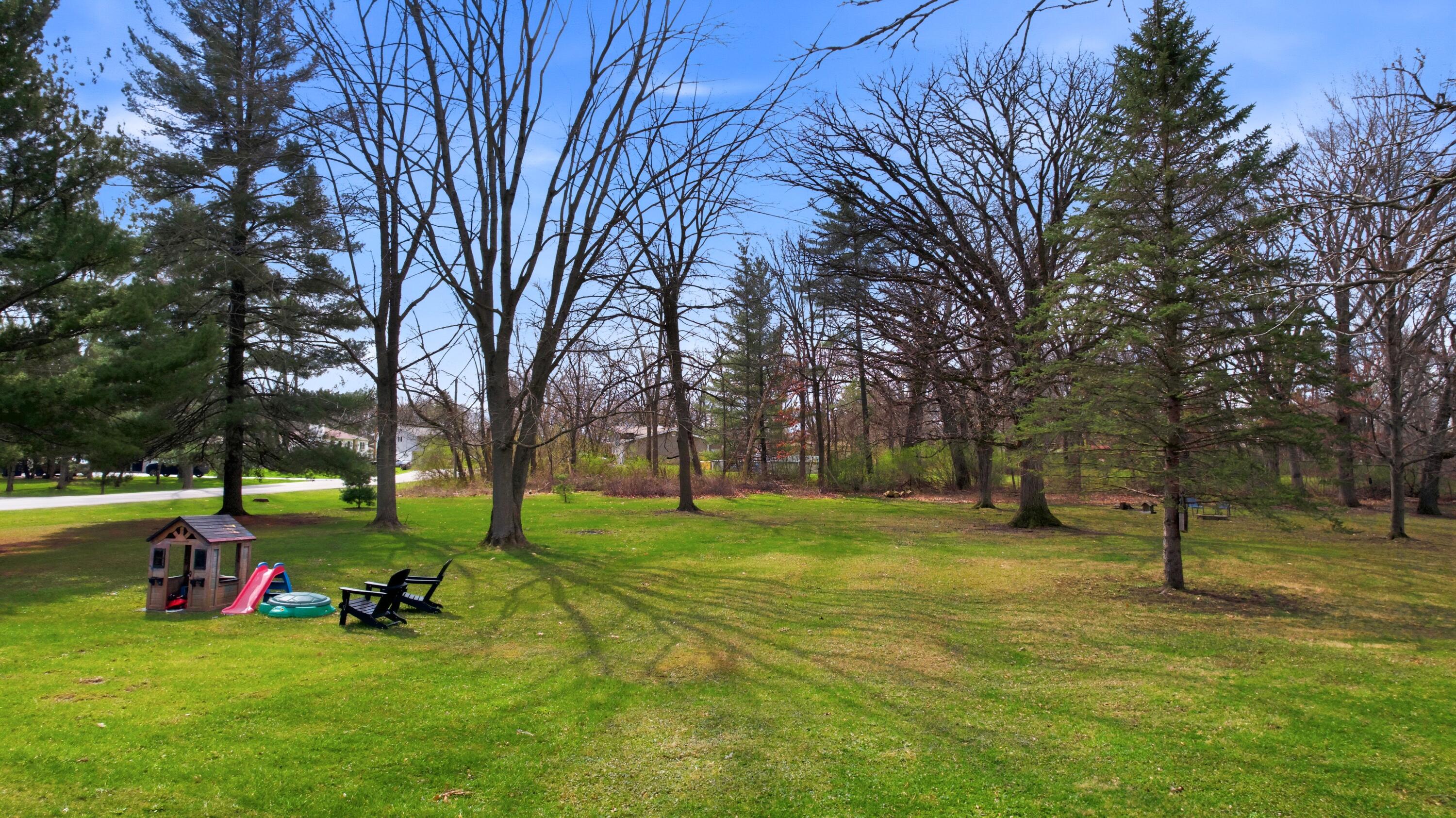 8540 Christopher Drive