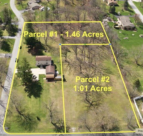 8540 Christopher Drive St. John IN 46373