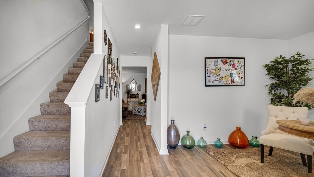Photo of 701 Bryce Road, Kingsford Heights, IN 46346 (MLS # 839012)