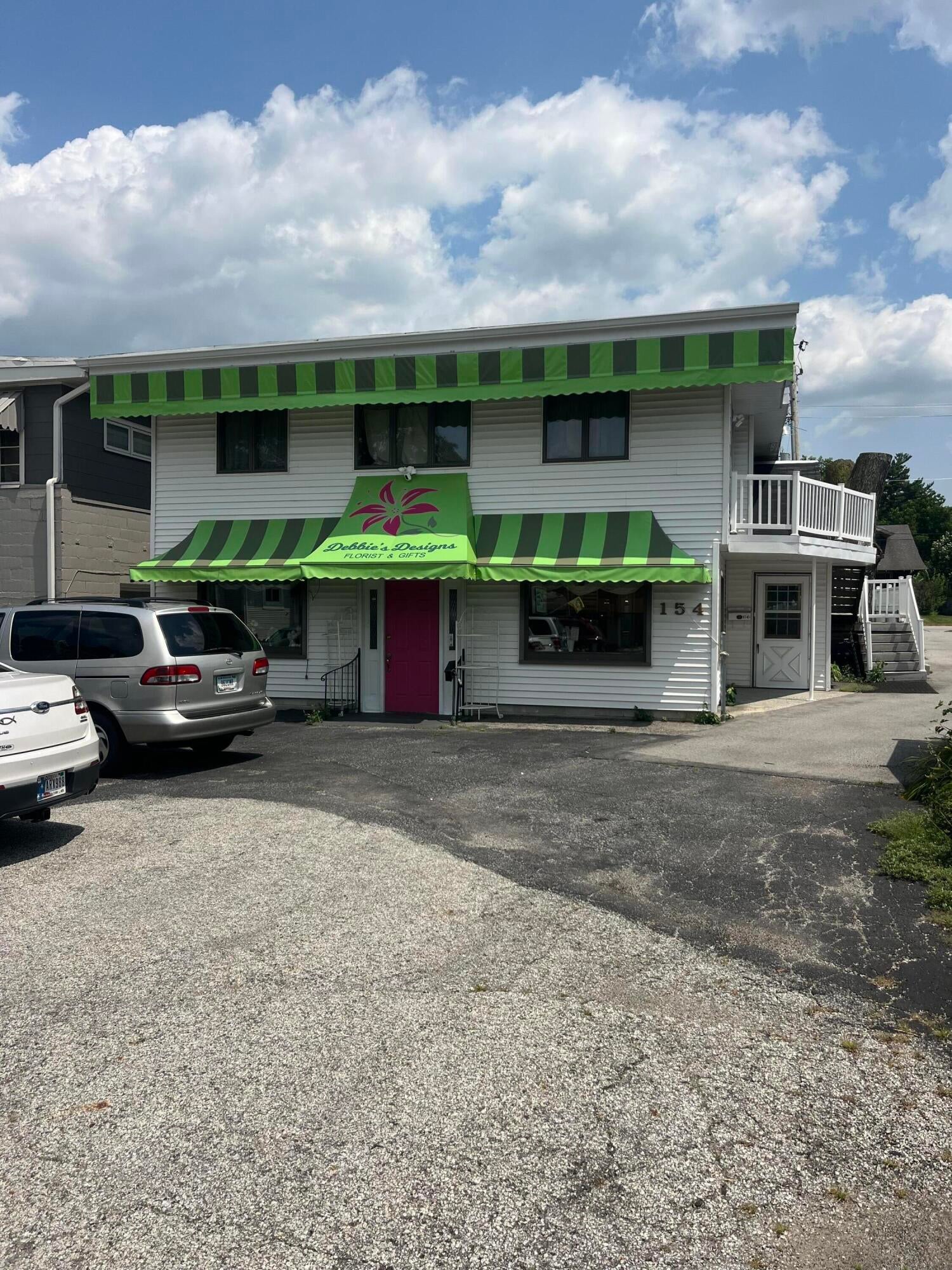 154 N Main Street