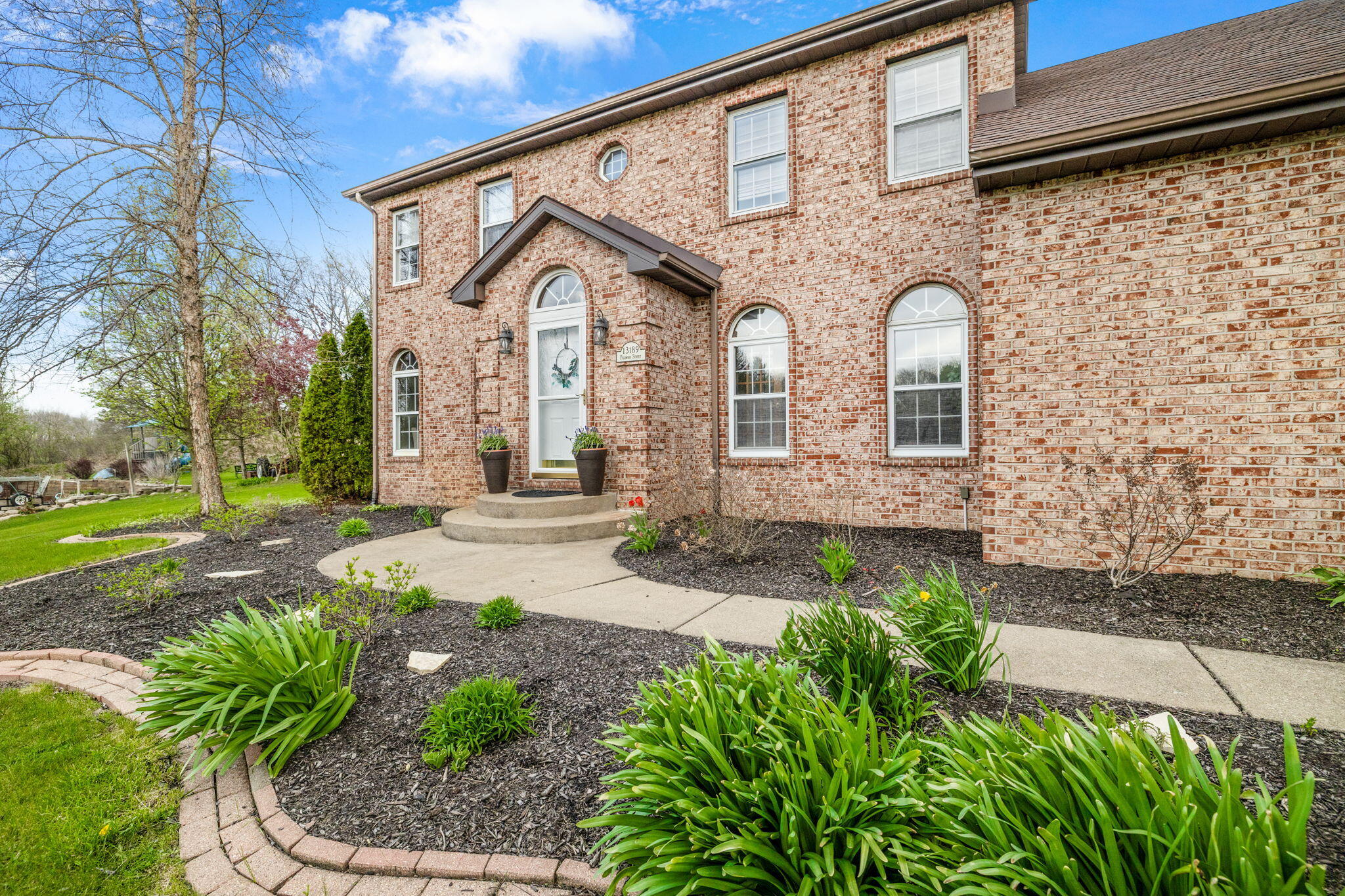 13189 Fillmore Street