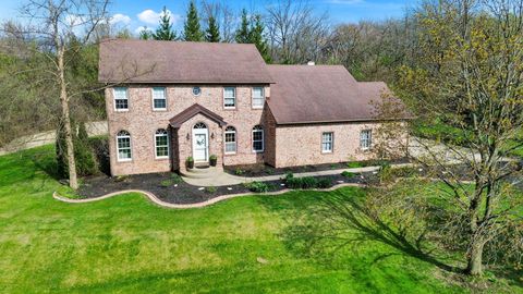 13189 Fillmore Street Crown Point IN 46307