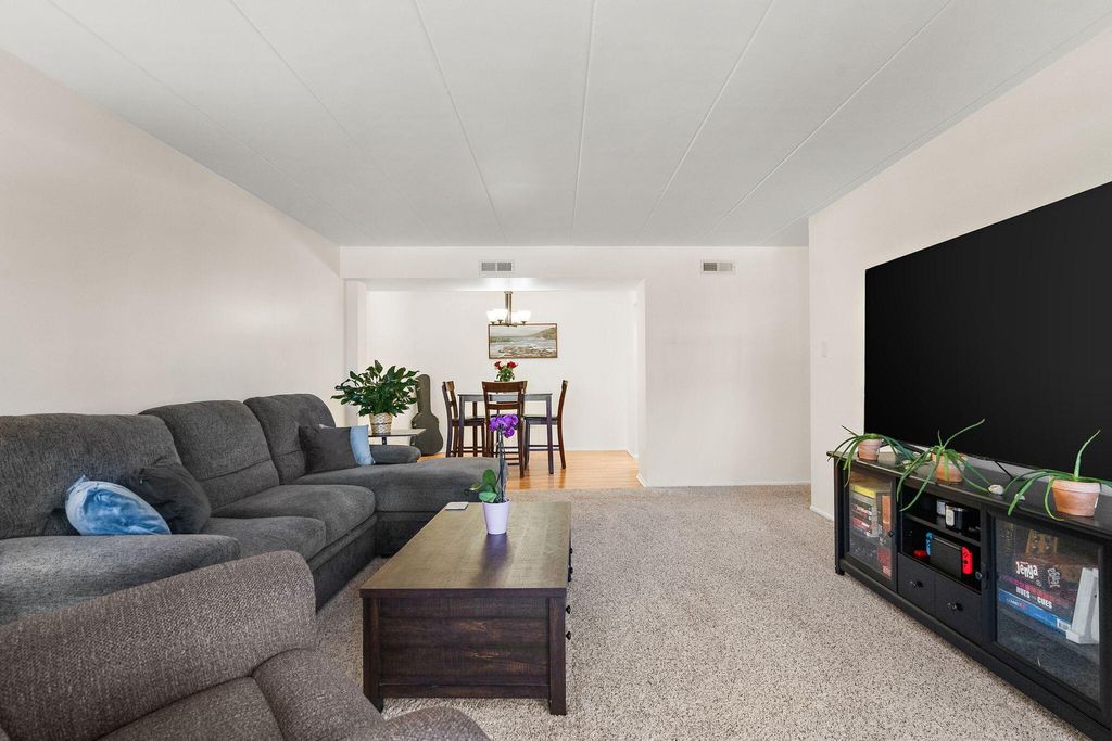 Photo of 8750 Harrison Avenue #202, Munster, IN 46321 (MLS # 834580)