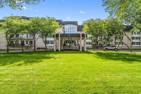 Property photo of 8750 Harrison Avenue 202, Munster, IN 46321