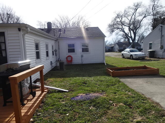 1001 E Chicago Street