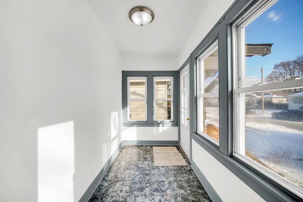 Photo of 6636 Van Buren Avenue, Hammond, IN 46324 (MLS # 833489)