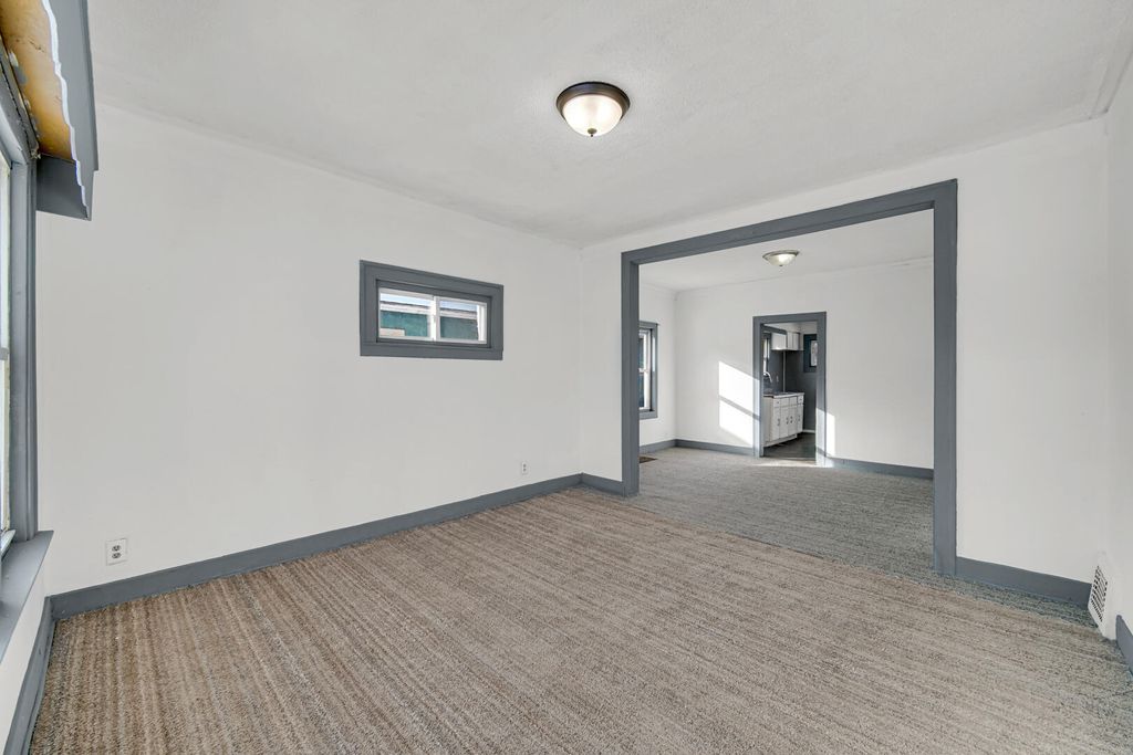 Photo of 6636 Van Buren Avenue, Hammond, IN 46324 (MLS # 833489)