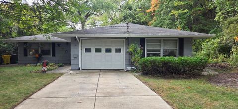 3 The Thumb, Portage, IN 46368 - #: 829556