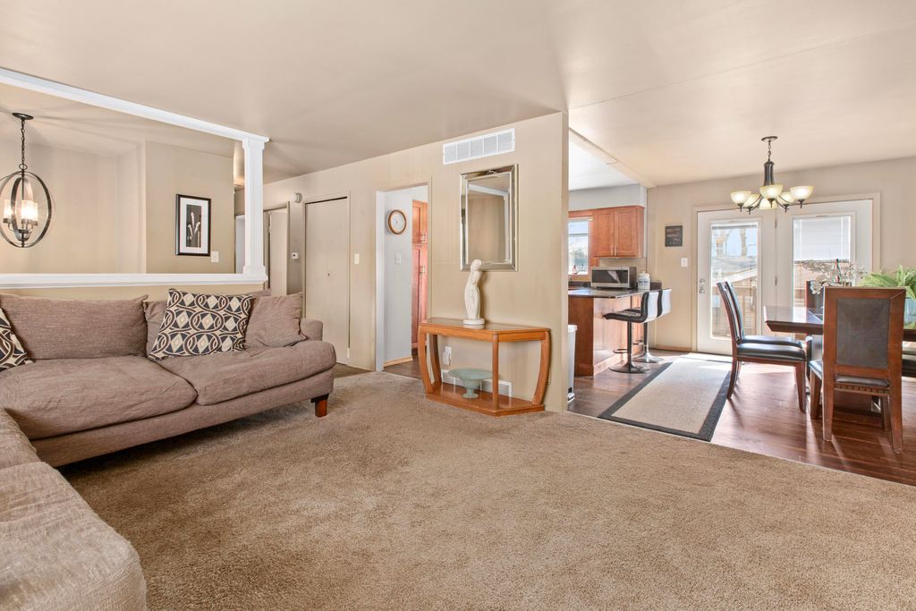 Photo of 7511 Idaho Avenue, Hammond, IN 46323 (MLS # 836306)