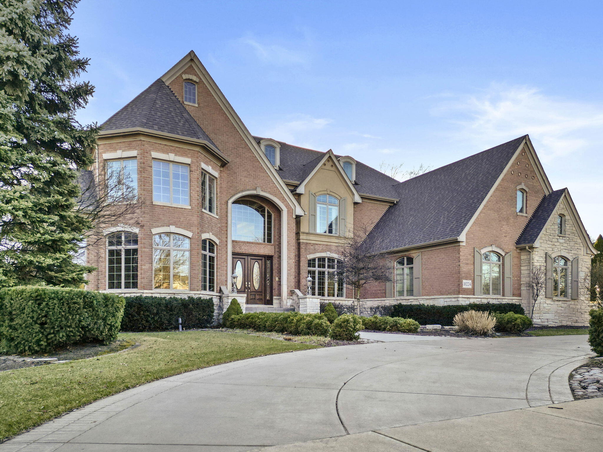 10224 Cherrywood Lane