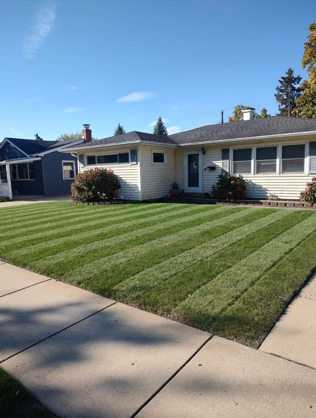 Photo of 7742 Catalpa Avenue, Hammond, IN 46324 (MLS # 833862)