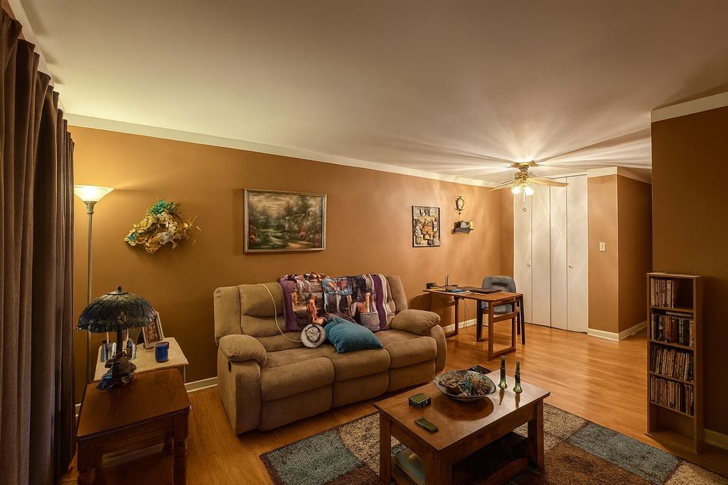 Photo of 8831 Schneider Avenue #53, Highland, IN 46322 (MLS # 832450)