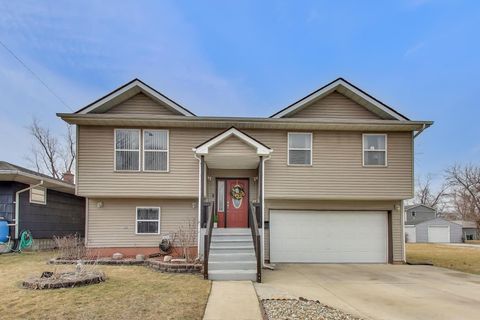 Property photo of 6720 Carolina Avenue, Hammond, IN 46323