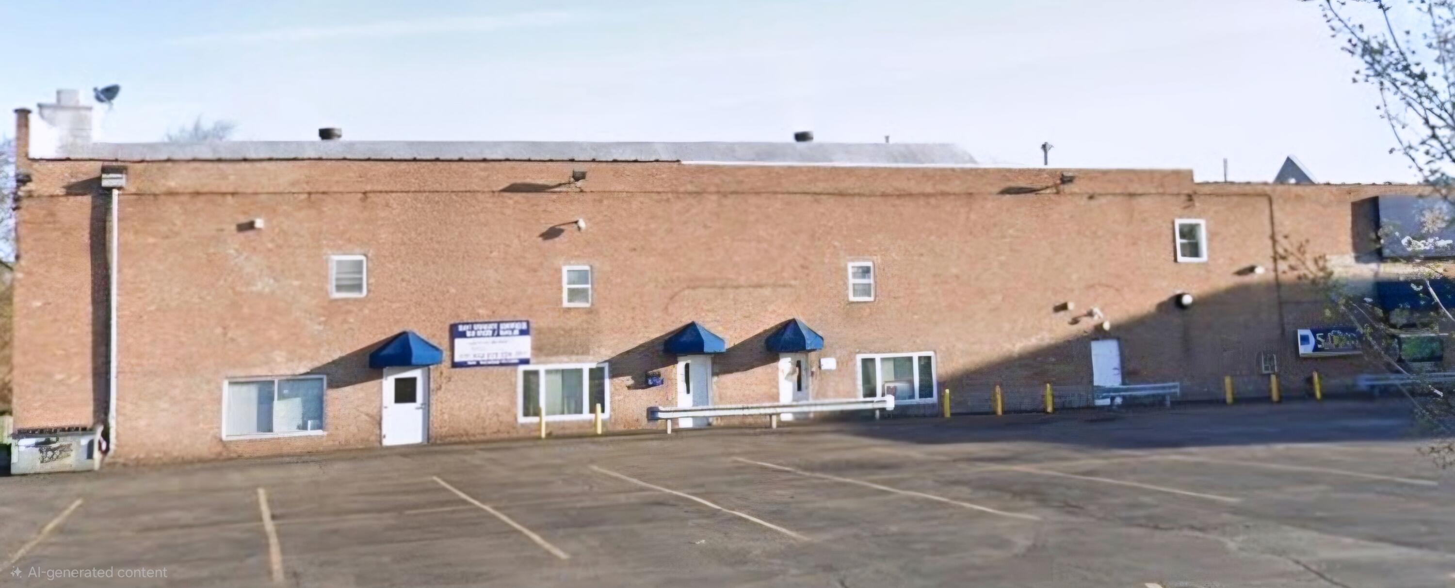 Photo 1 of 8 — 650 S Lake Street, Gary, IN 46403