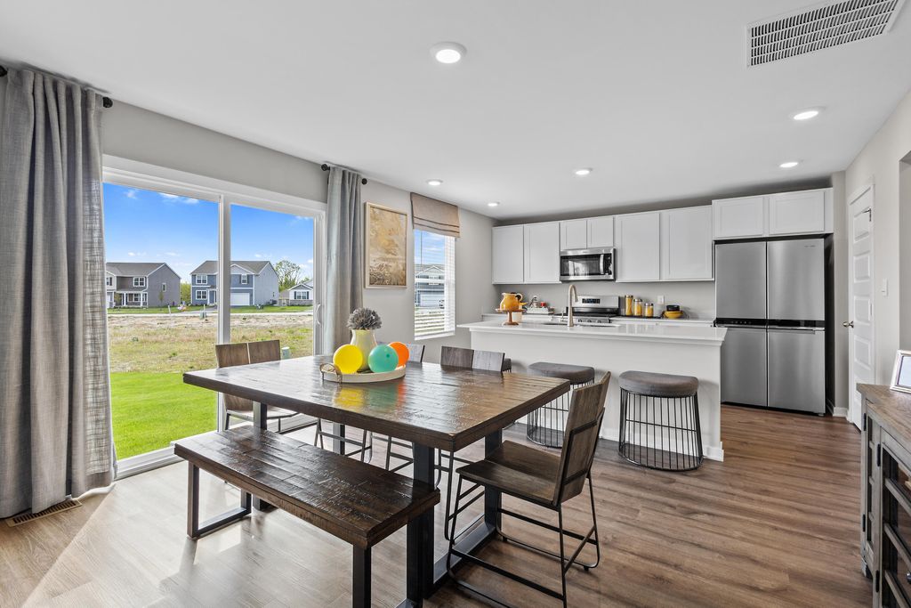 Photo of 5710 Fescue Avenue, Portage, IN 46368 (MLS # 837734)