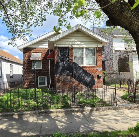 1173 Tyler Street, Gary, IN 46407 - #: 838041