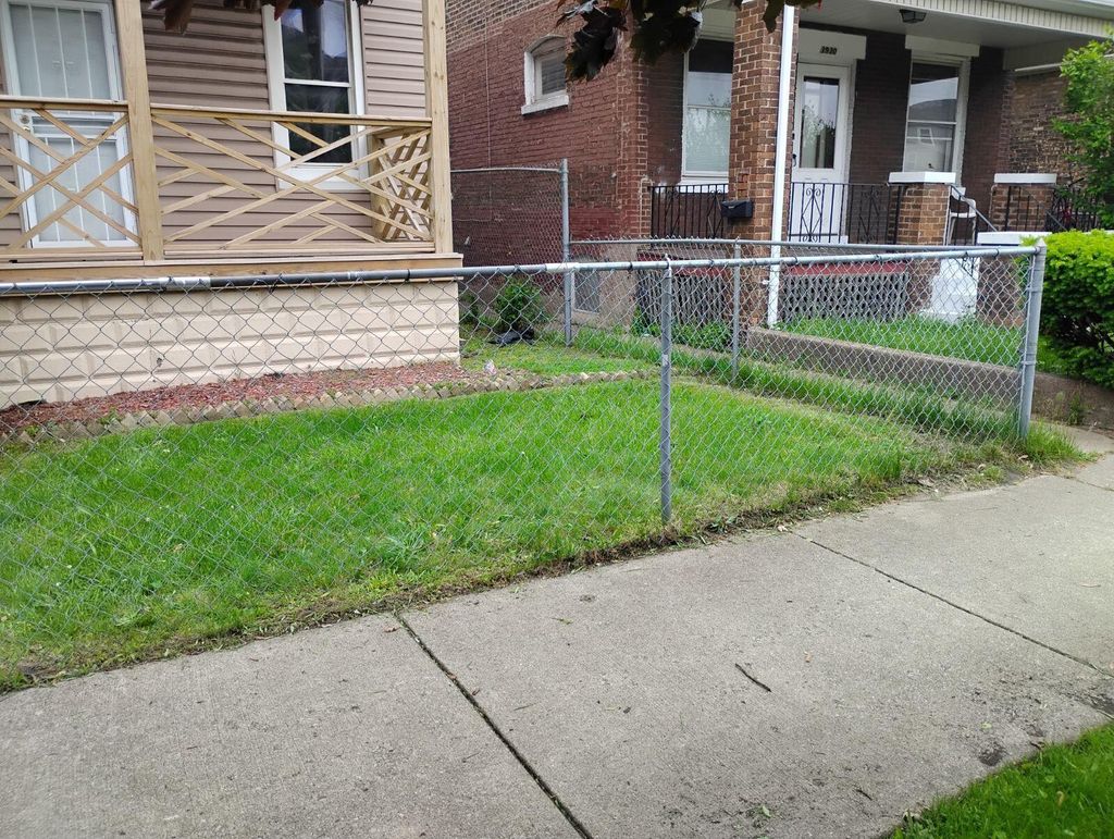 Photo of 3932 Pulaski Street, East Chicago, IN 46312 (MLS # 832426)