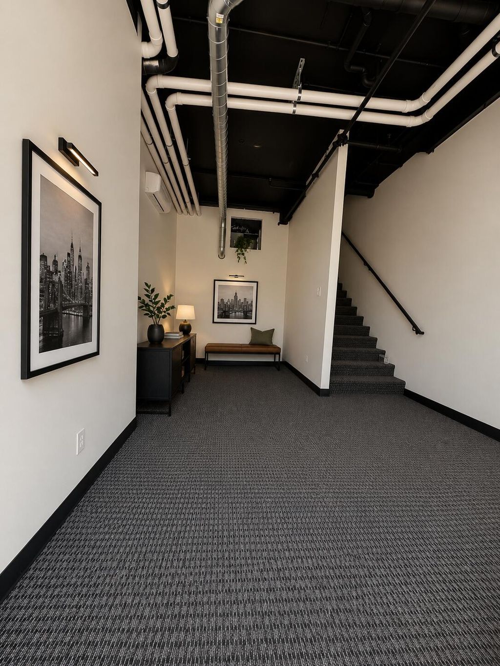 Photo of 814 Lincolnway #201, La Porte, IN 46350 (MLS # 838178)