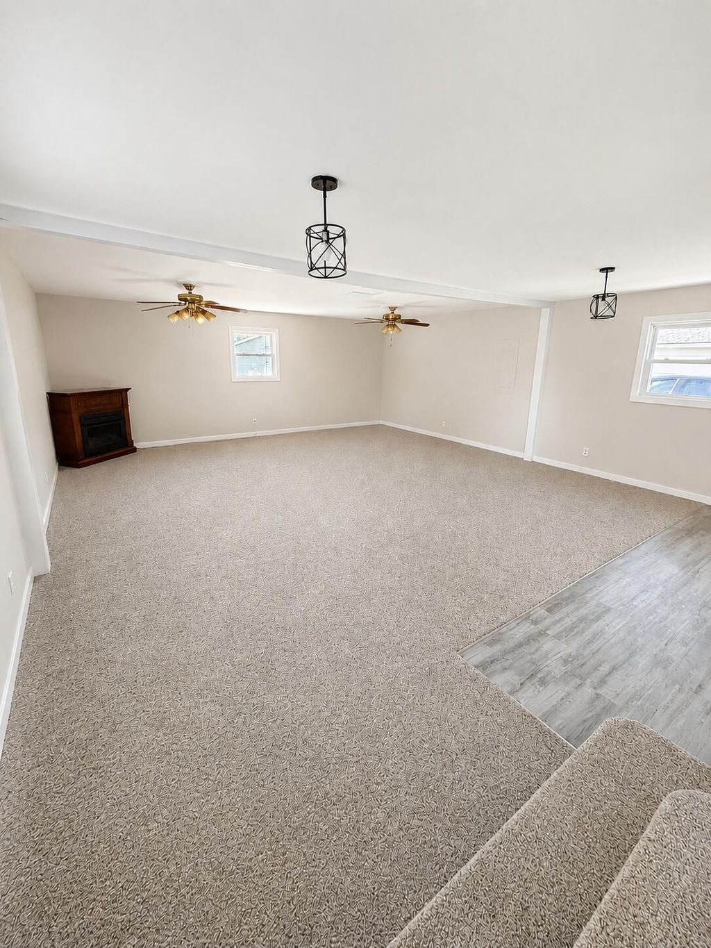 Photo of 2790 E 1059 N, DeMotte, IN 46310 (MLS # 839597)