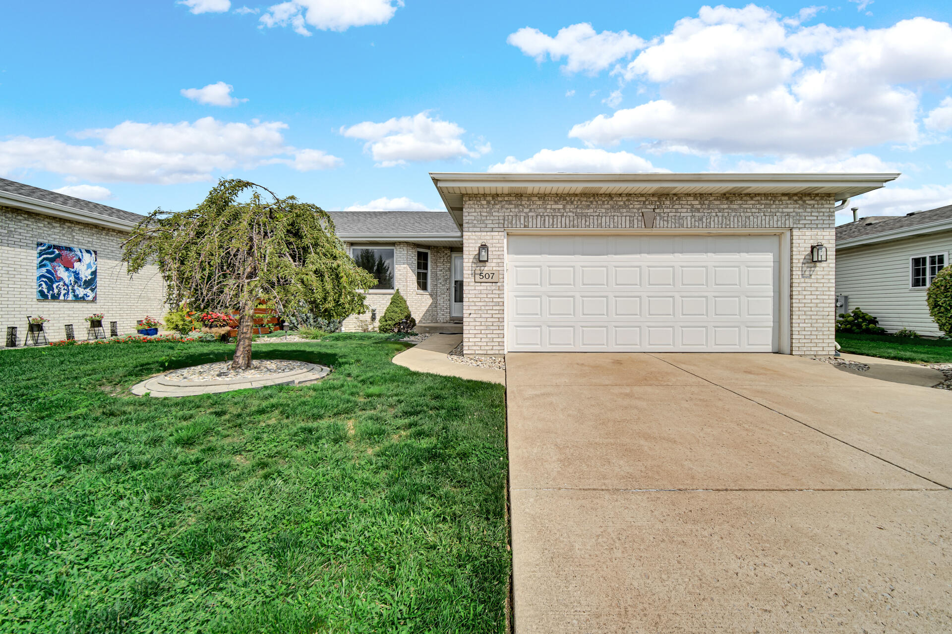 507 Seminary Drive