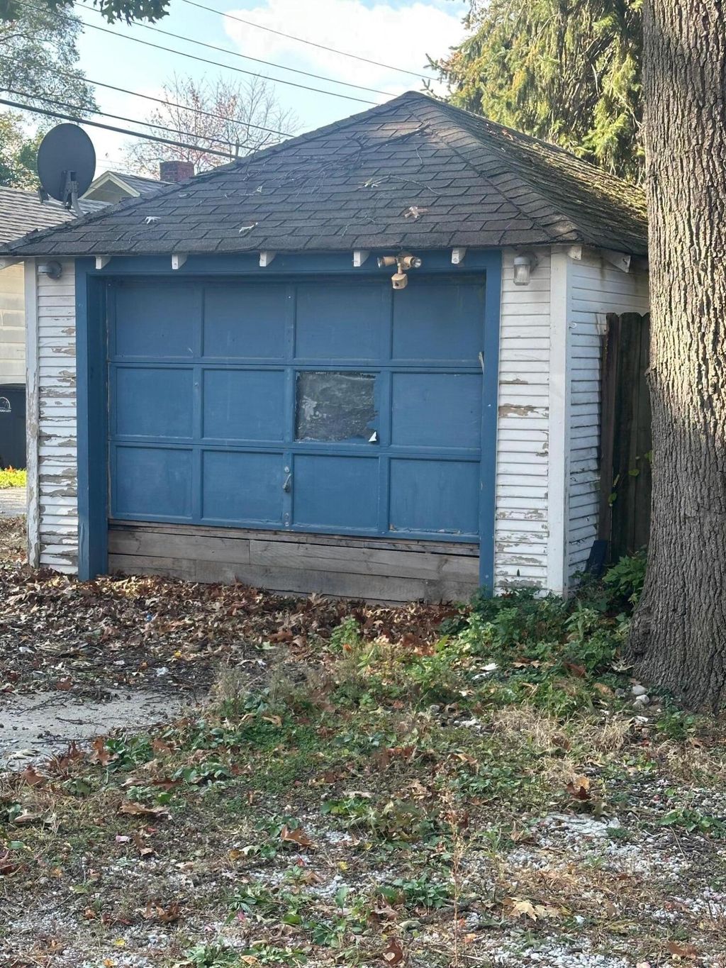 Photo of 419 Greenwood Avenue, Michigan City, IN 46360 (MLS # 830228)