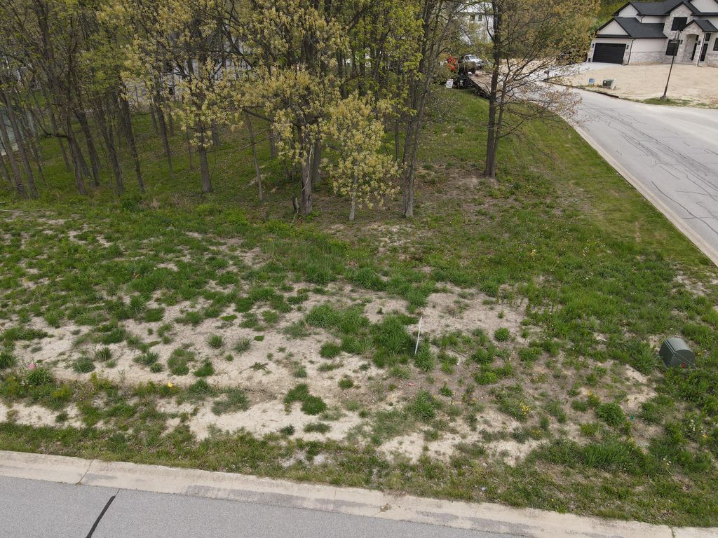 Photo of 700 W Bay Court, Crown Point, IN 46307 (MLS # 831387)