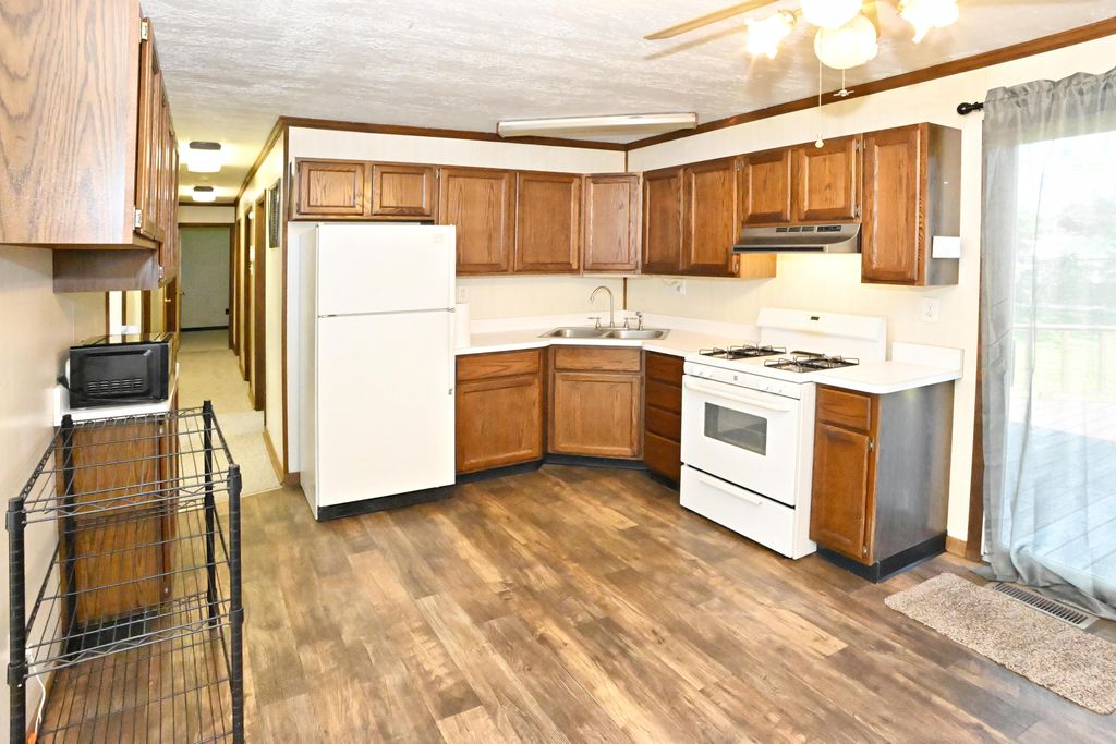 Photo of 214 E Jefferson Street, Westville, IN 46391 (MLS # 838681)