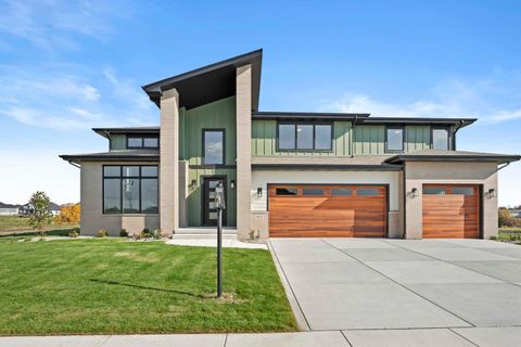 9935 Switch Grass Lane St. John IN 46373