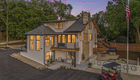 7219 Maple Avenue Gary IN 46403