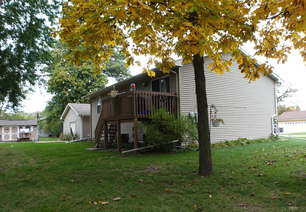 Photo of 1198 Csokasy Lane, Hobart, IN 46342 (MLS # 829927)