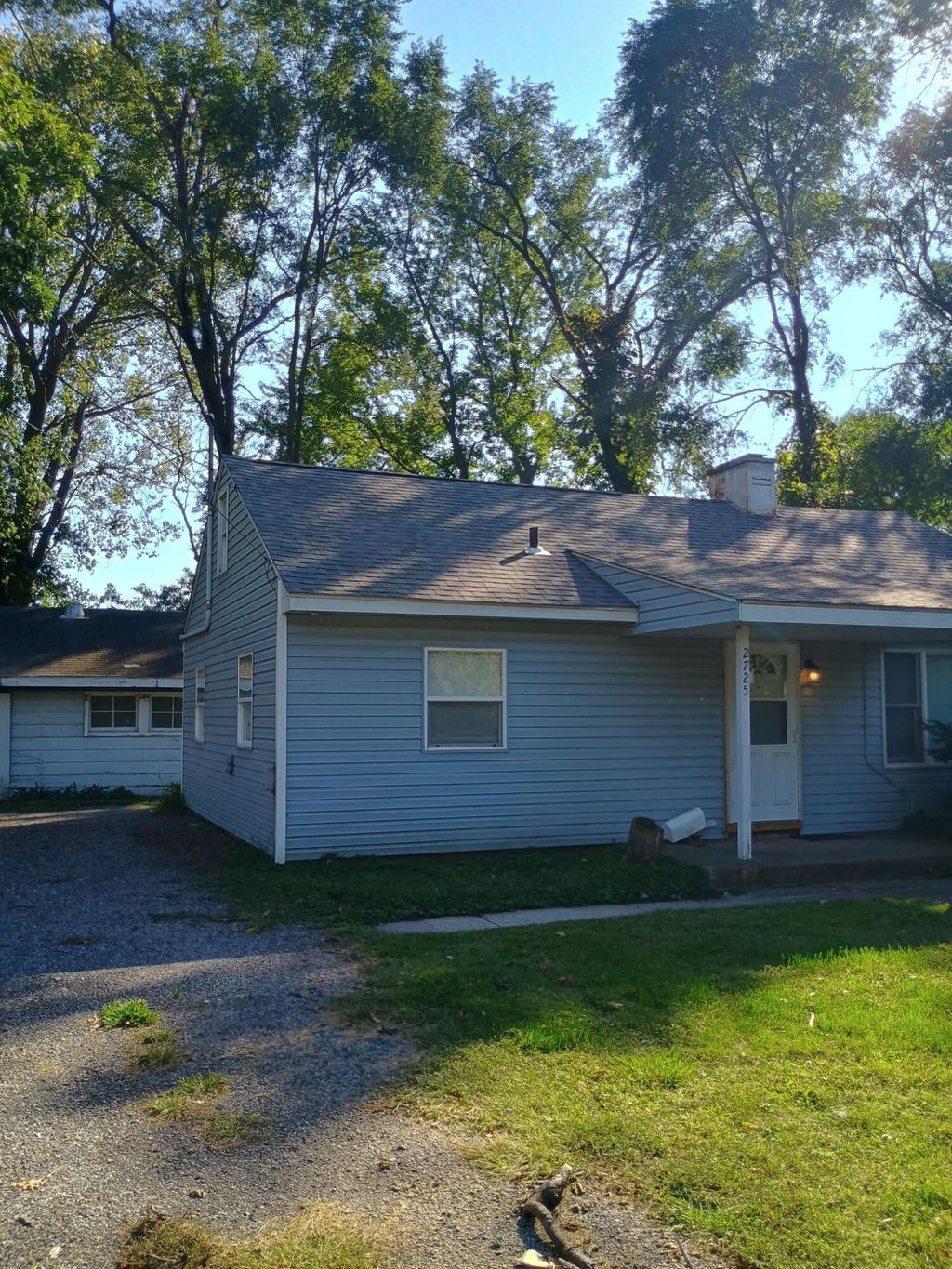 Photo of 2725 W 42nd Avenue, Gary, IN 46408 (MLS # 831586)