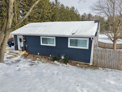 1401 Rumely Street, La Porte, IN 46350 - #: 831756