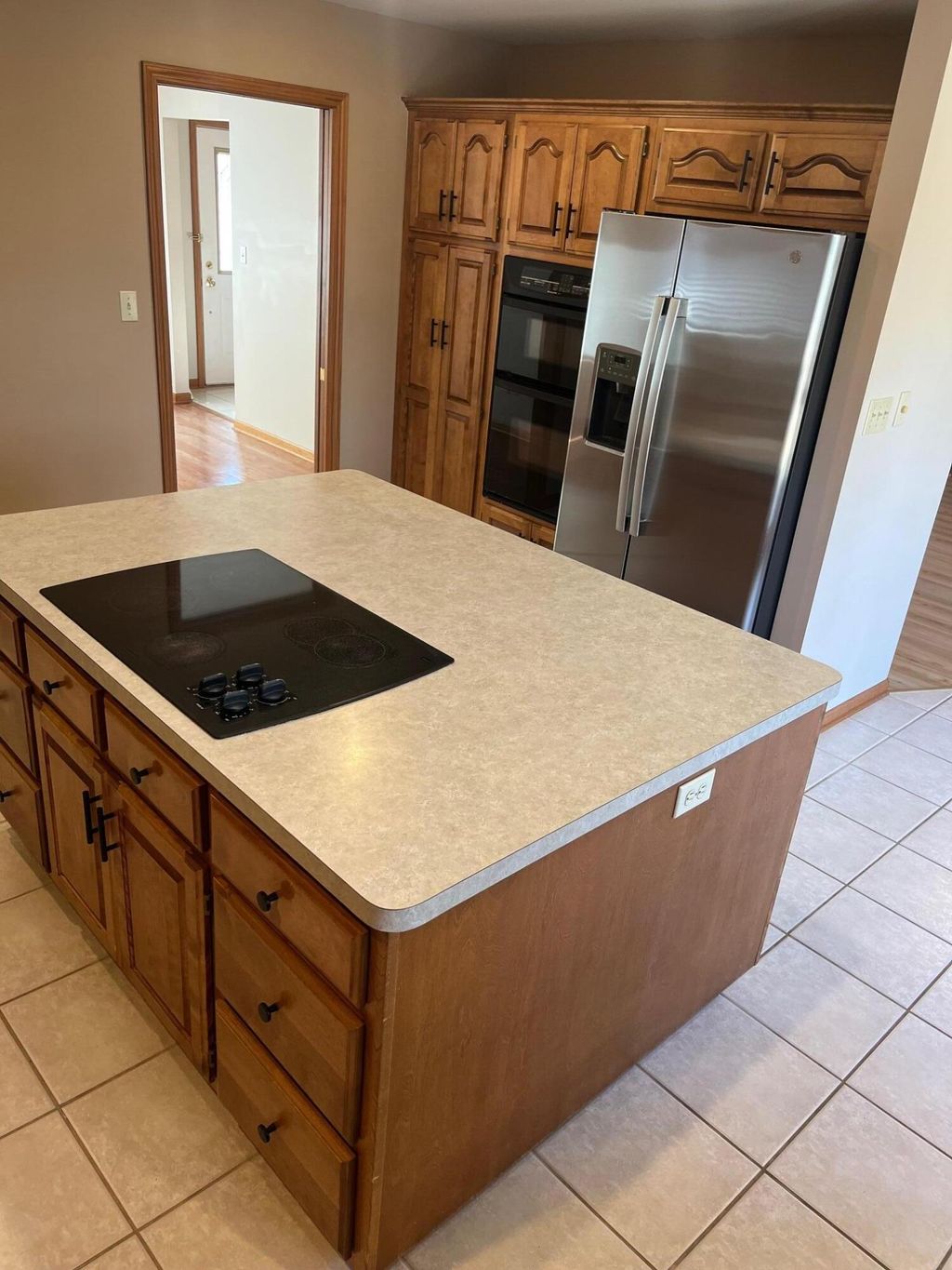 Photo of 2326 Ticonderoga Street, Schererville, IN 46375 (MLS # 835361)