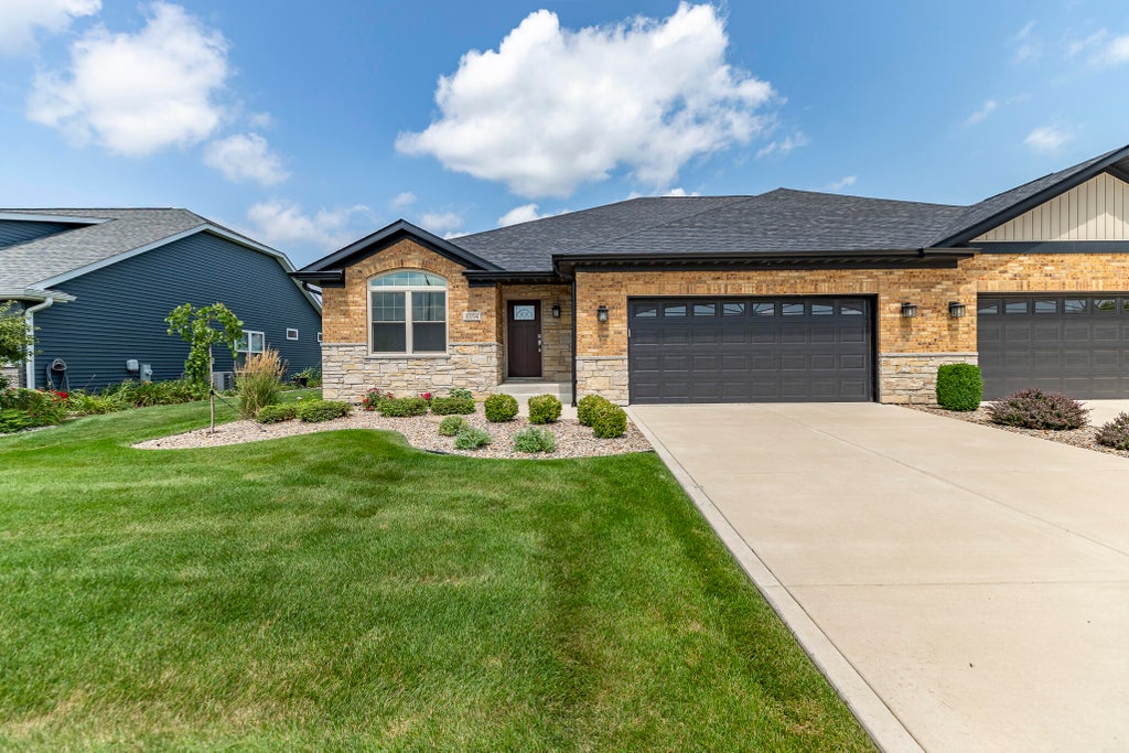 Photo of 10194 W 134th Avenue, Cedar Lake, IN 46303 (MLS # 844093)