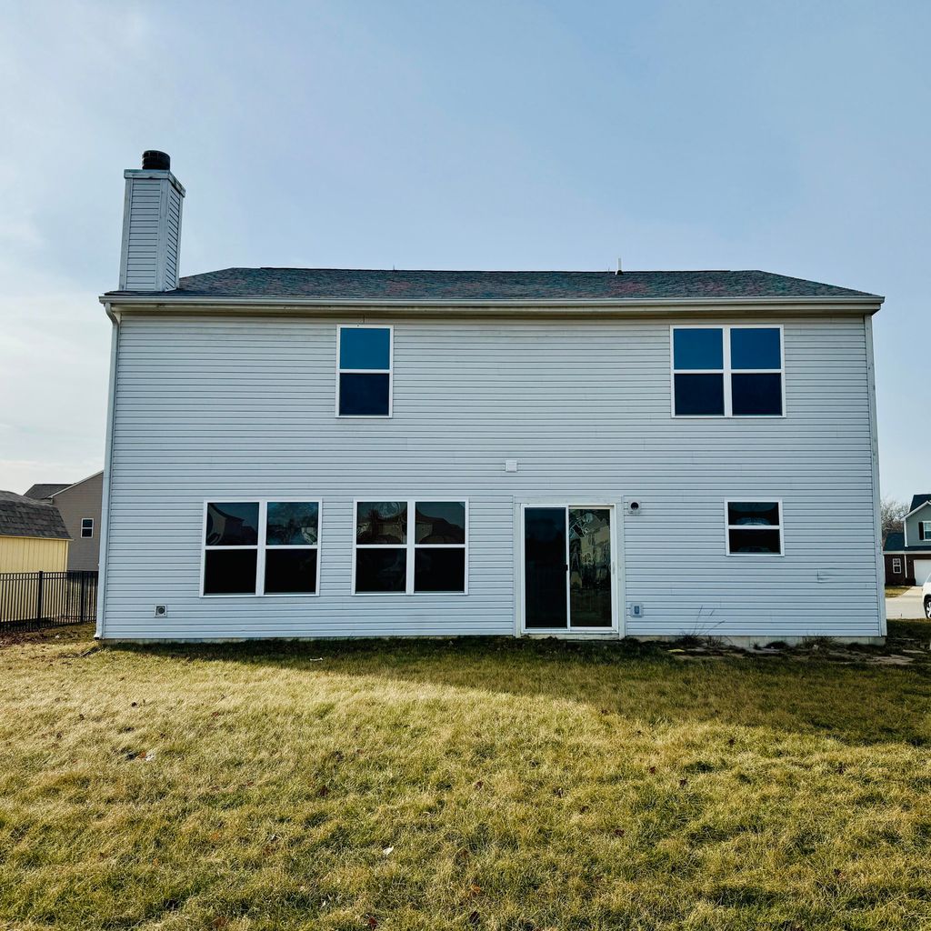 Photo of 6451 Enclave Court, Greenwood, IN 46143 (MLS # 833091)