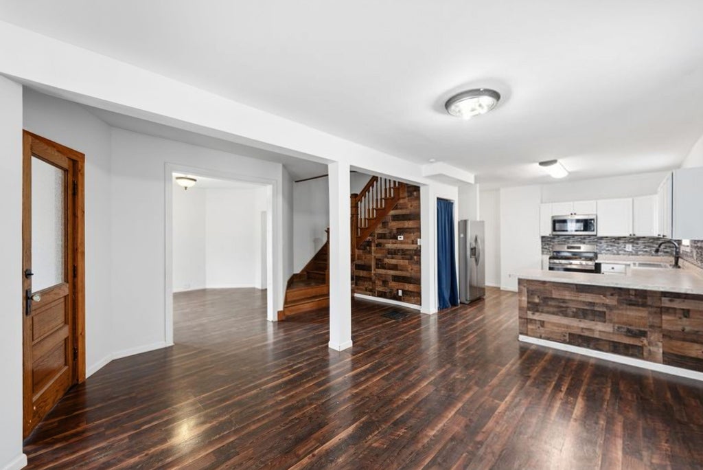 Photo of 1202 Washington Street, Michigan City, IN 46360 (MLS # 840157)