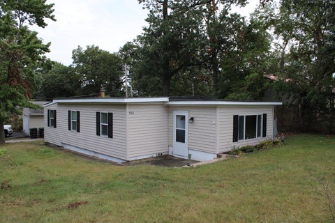 5164 Marquette Road, Portage, IN 46368 - #: 845410