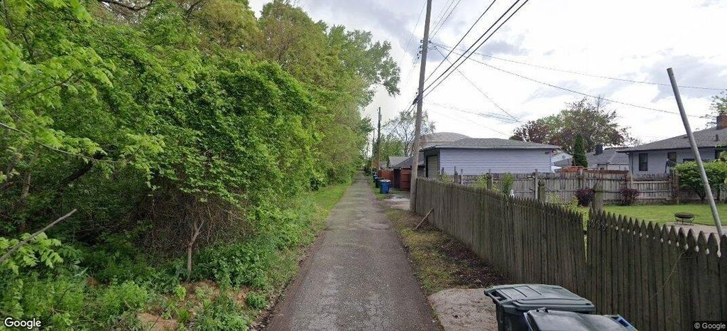 Photo of 4337-39 Oak Avenue, Hammond, IN 46327 (MLS # 832562)