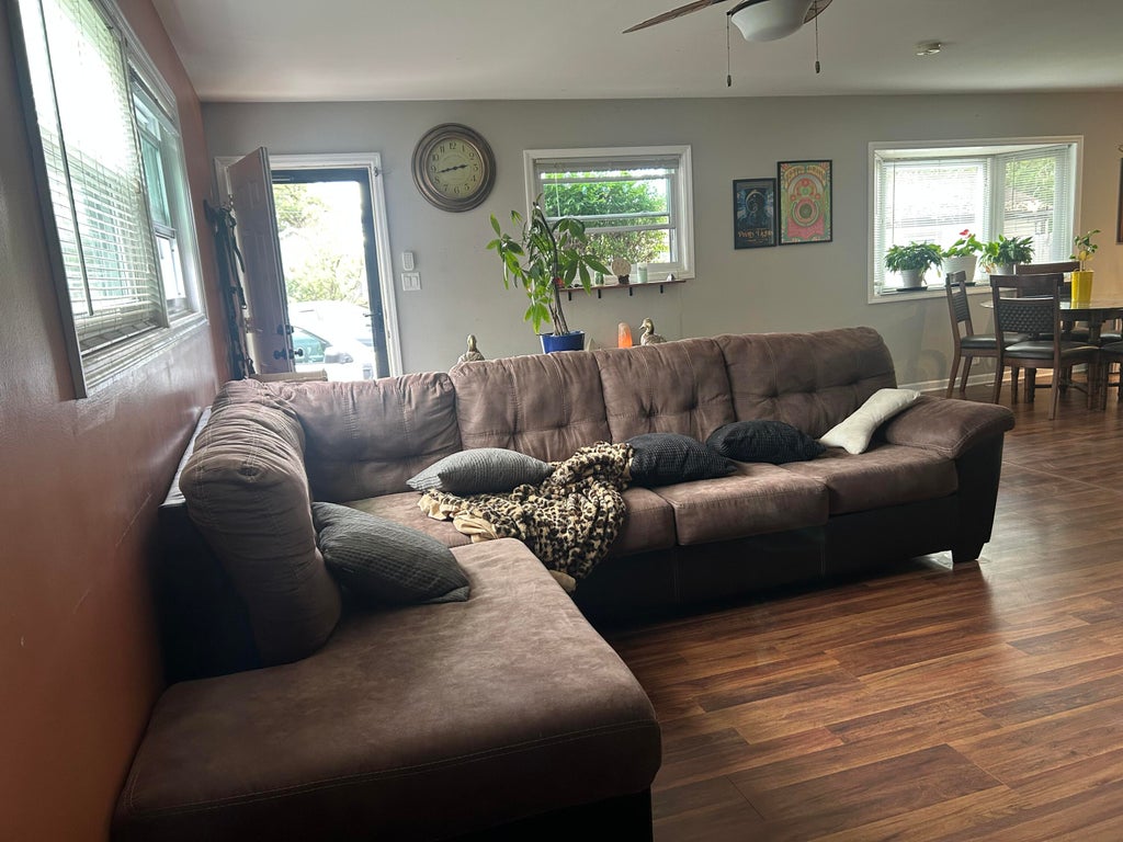 Photo of 6920 W 134th Avenue, Cedar Lake, IN 46303 (MLS # 846093)