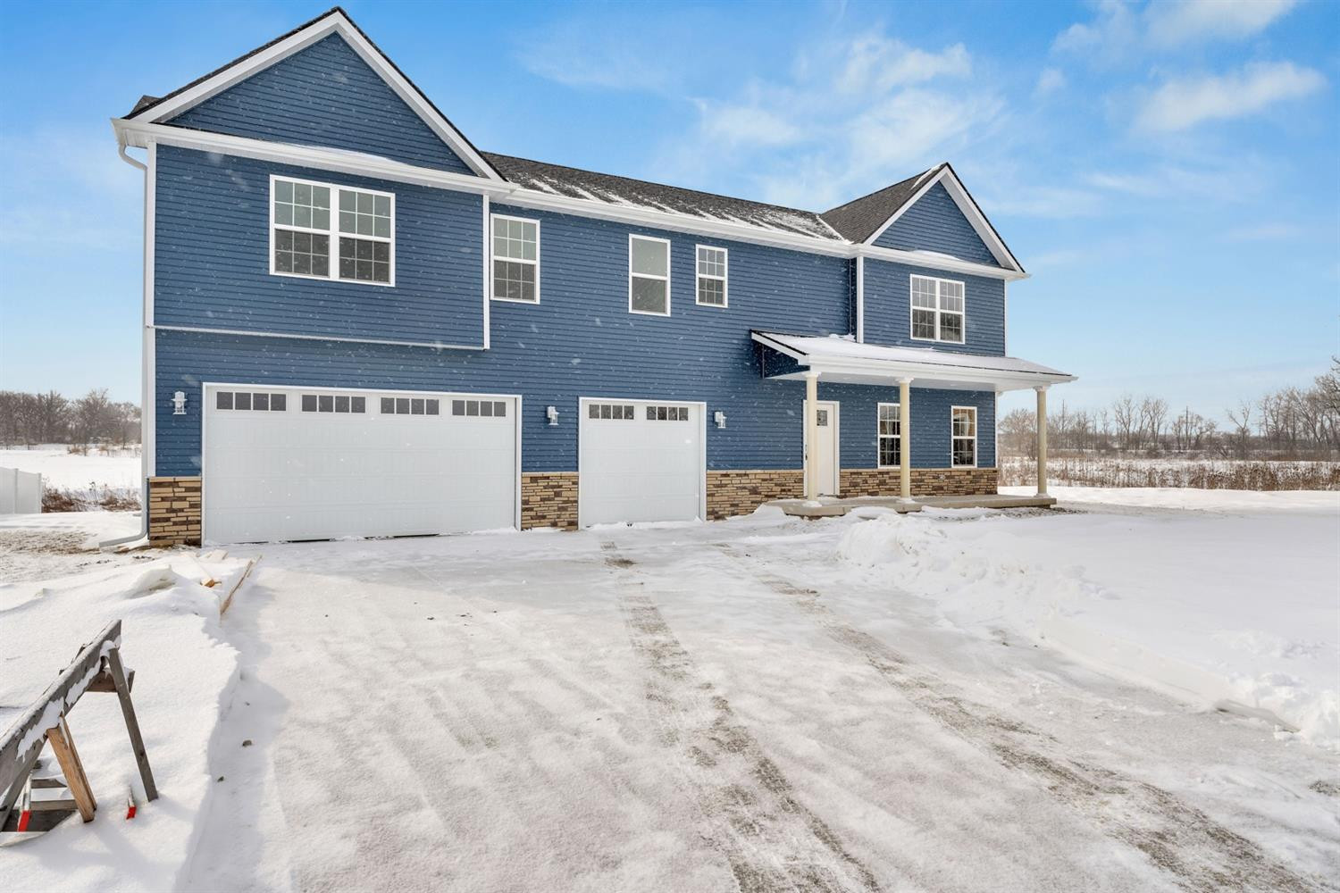 5006 Finch Drive