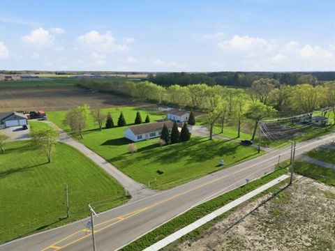 Property photo of 10741 W 141st Avenue, Cedar Lake, IN 46303