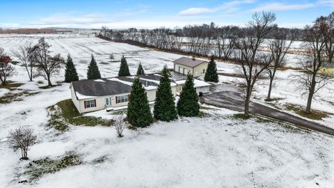 10741 W 141st Avenue Cedar Lake IN 46303