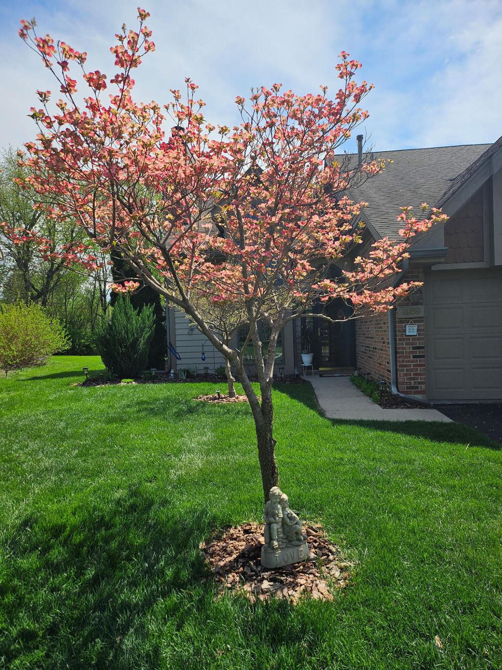Photo of 1489 Grand Isle Court, Hobart, IN 46342 (MLS # 838302)