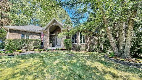 2102 Emmett Court Valparaiso IN 46385