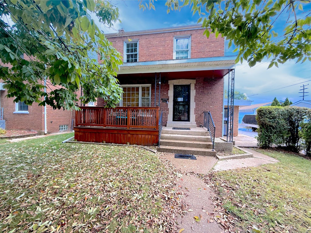 Photo of 4039 Torrence Avenue, Hammond, IN 46327 (MLS # 847590)