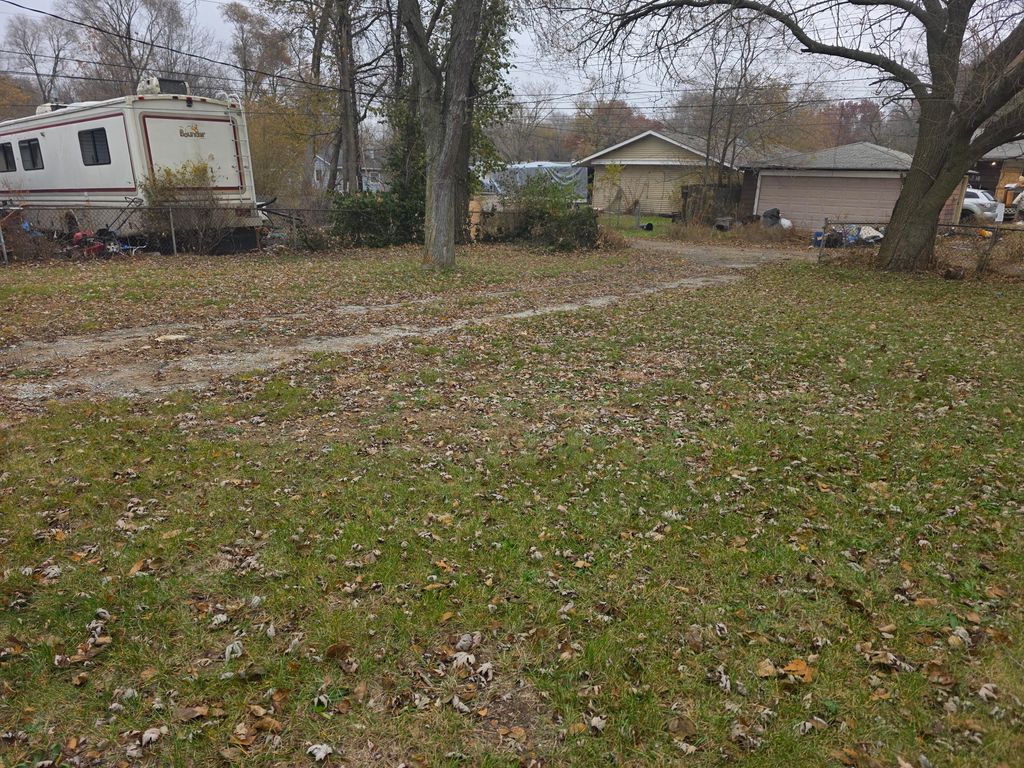 Photo of 4013 Louisiana Street, Gary, IN 46409 (MLS # 831227)