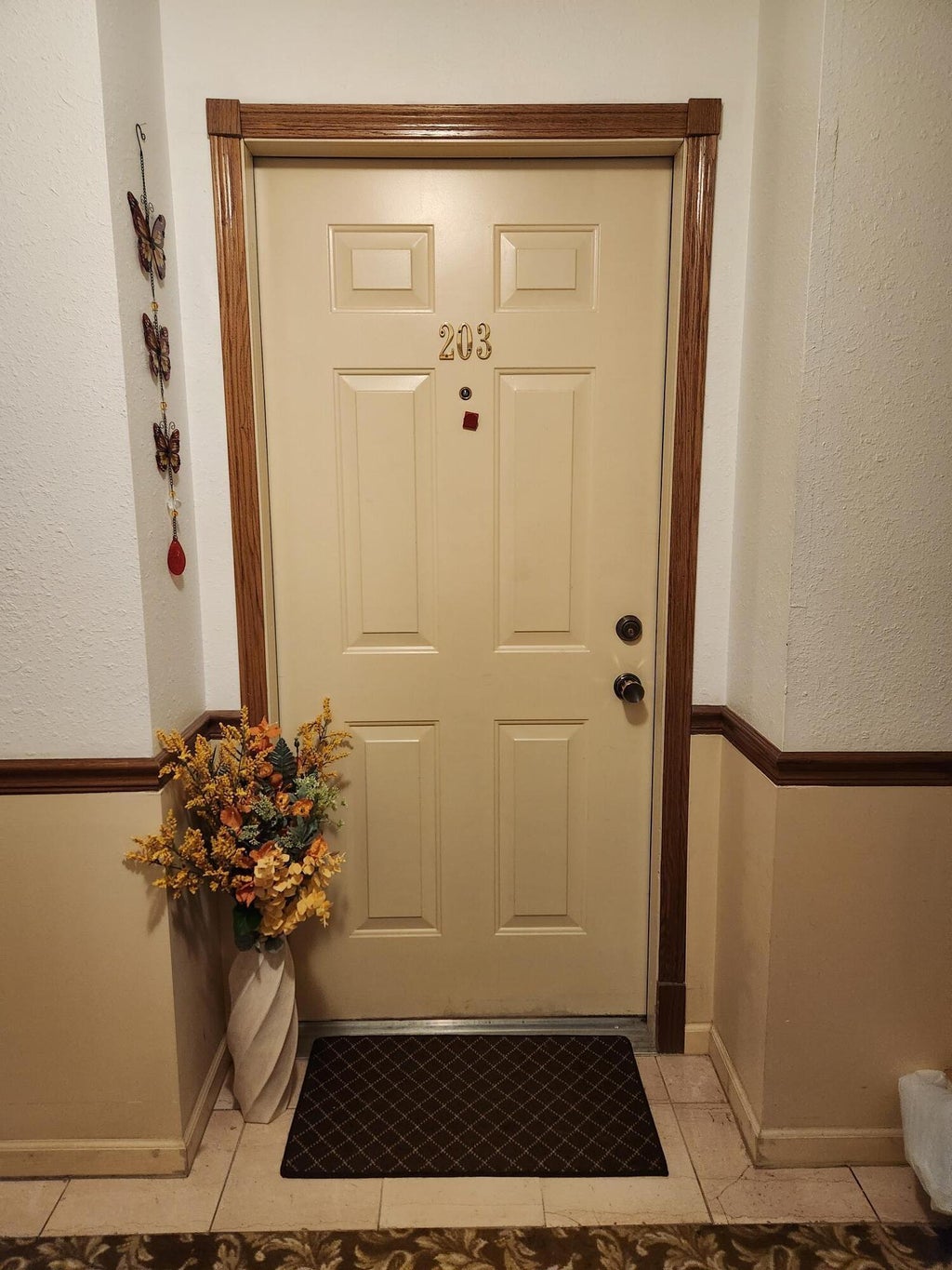 Photo of 8220 Harrison Avenue #203, Munster, IN 46321 (MLS # 845079)